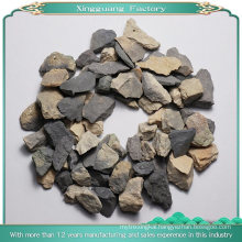 China Wholesale Metallurgical Grade Bauxite Ore for Sale